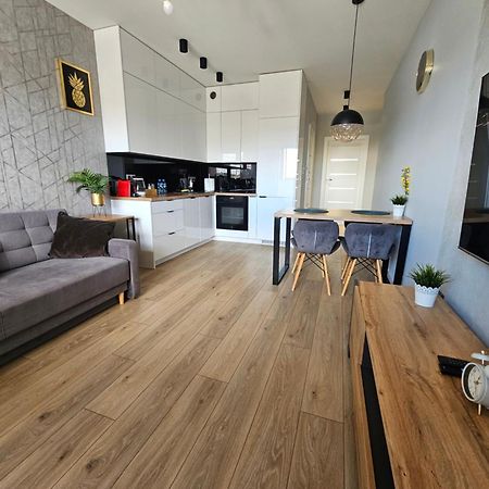 Apartament Ventus Business And Living 46 Kielce Exteriér fotografie