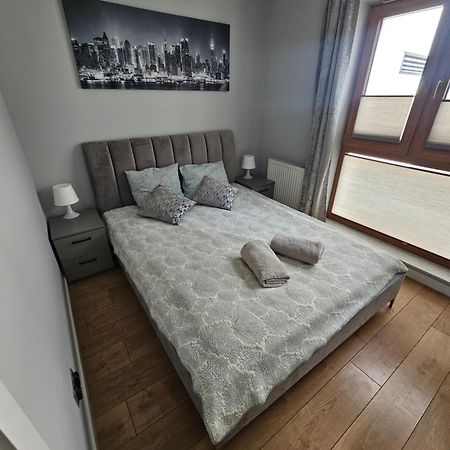 Apartament Ventus Business And Living 46 Kielce Exteriér fotografie