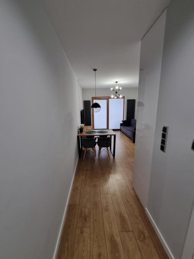 Apartament Ventus Business And Living 46 Kielce Exteriér fotografie