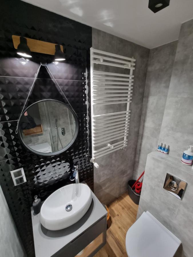 Apartament Ventus Business And Living 46 Kielce Exteriér fotografie