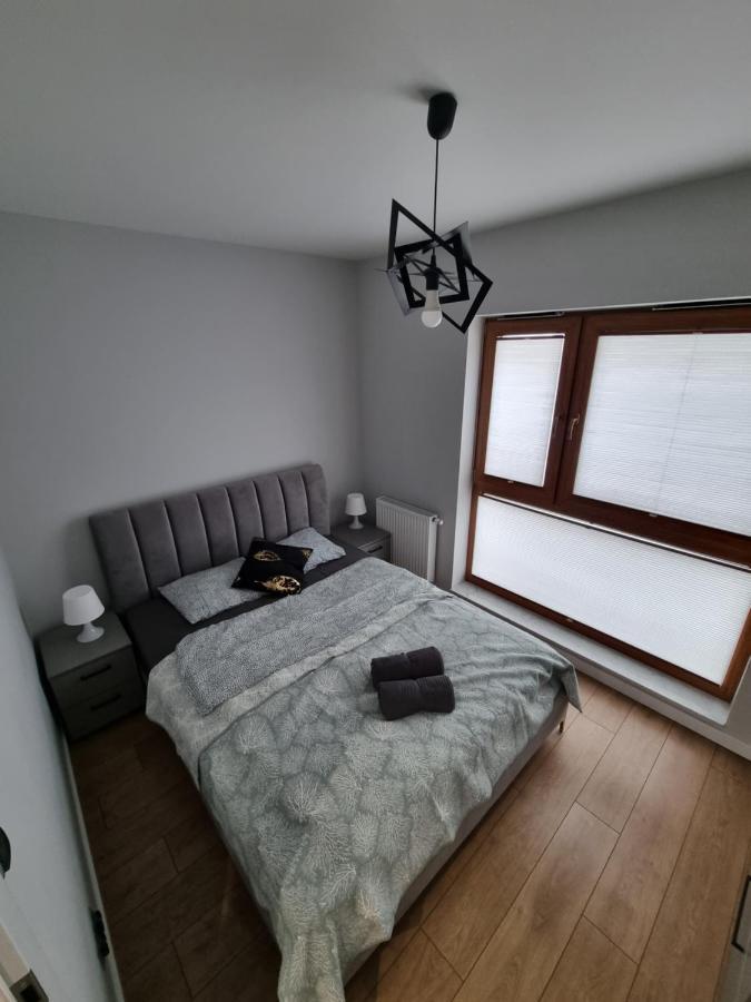 Apartament Ventus Business And Living 46 Kielce Exteriér fotografie