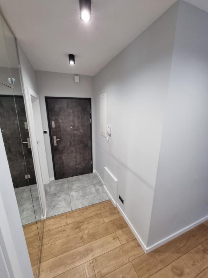 Apartament Ventus Business And Living 46 Kielce Exteriér fotografie