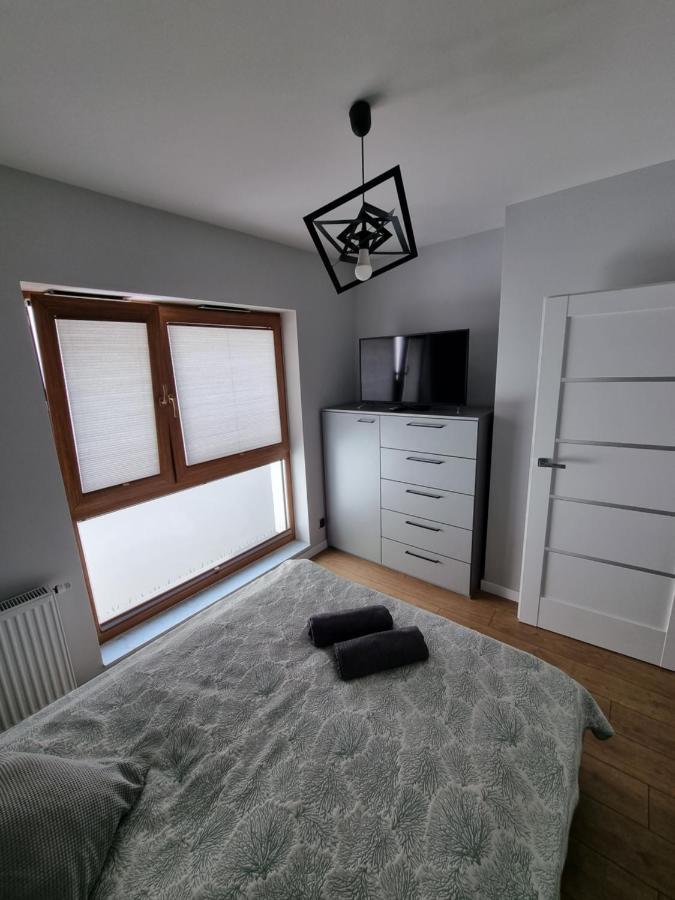 Apartament Ventus Business And Living 46 Kielce Exteriér fotografie