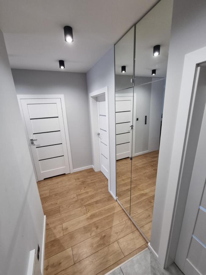 Apartament Ventus Business And Living 46 Kielce Exteriér fotografie