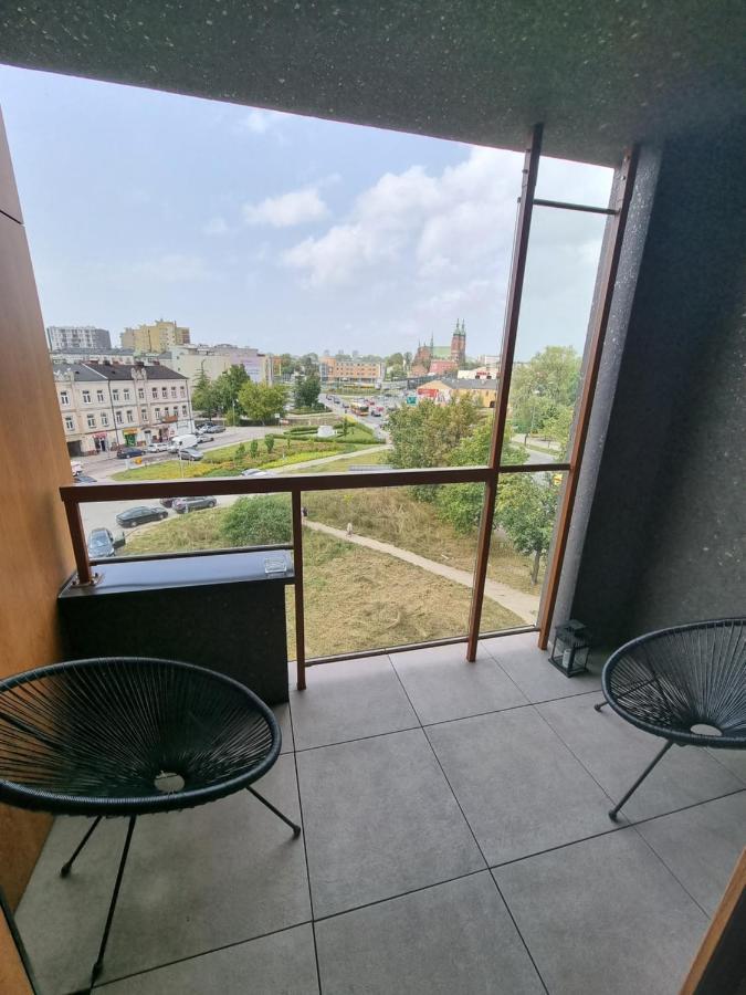 Apartament Ventus Business And Living 46 Kielce Exteriér fotografie