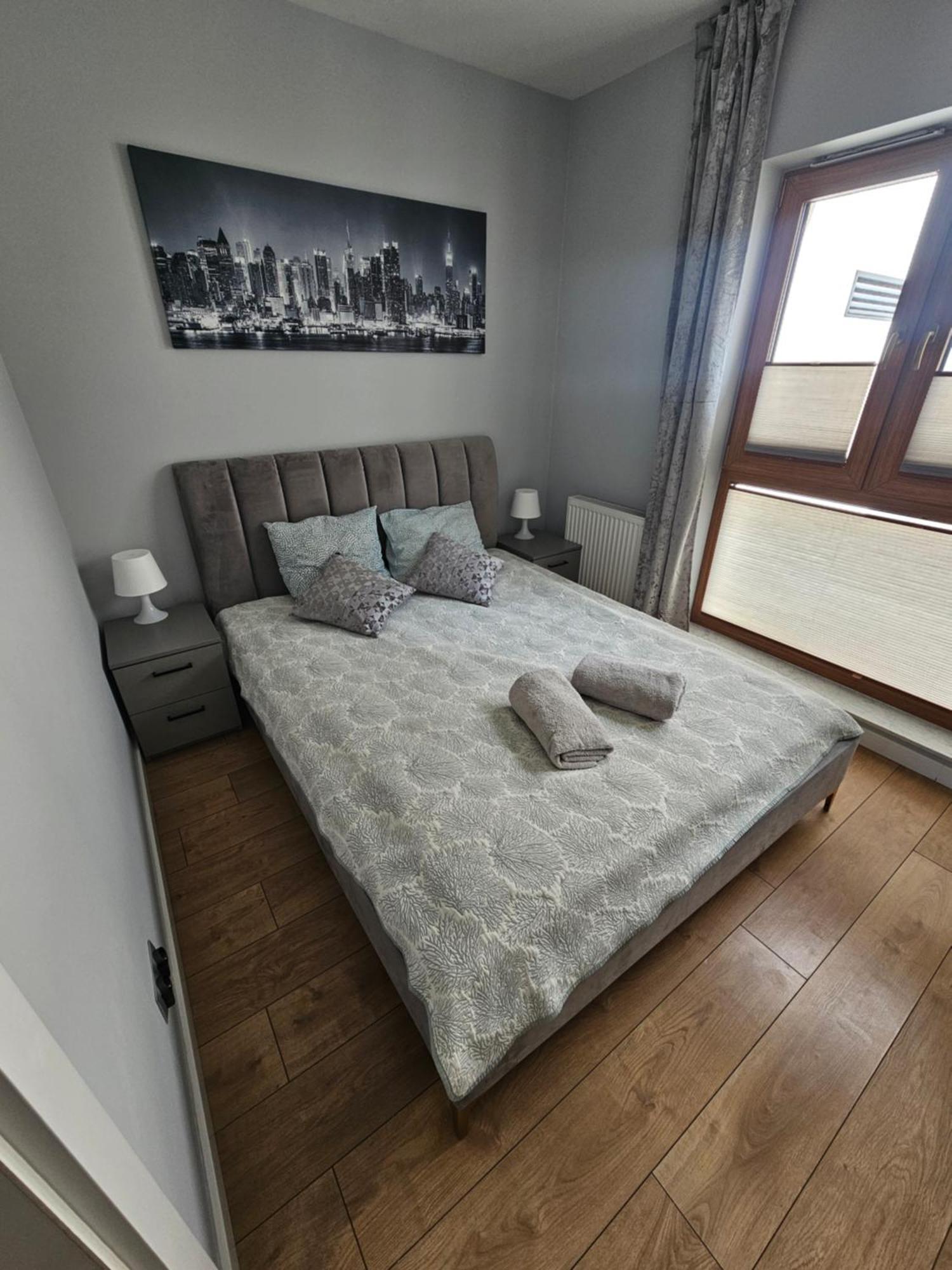 Apartament Ventus Business And Living 46 Kielce Exteriér fotografie
